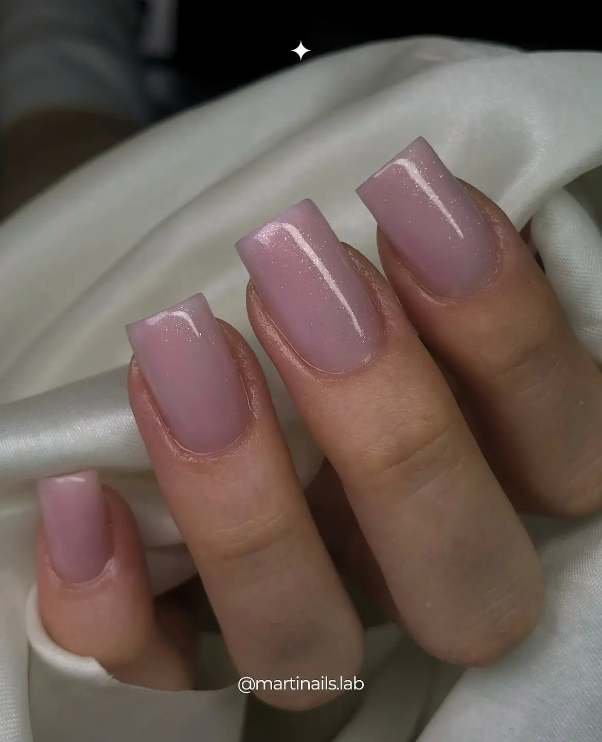 Nail art Martinails Lab 14