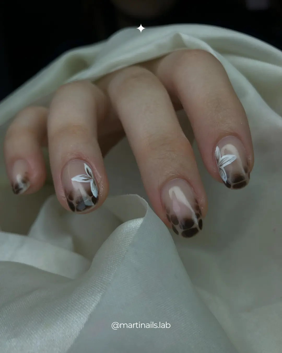 Nail art Martinails Lab 29