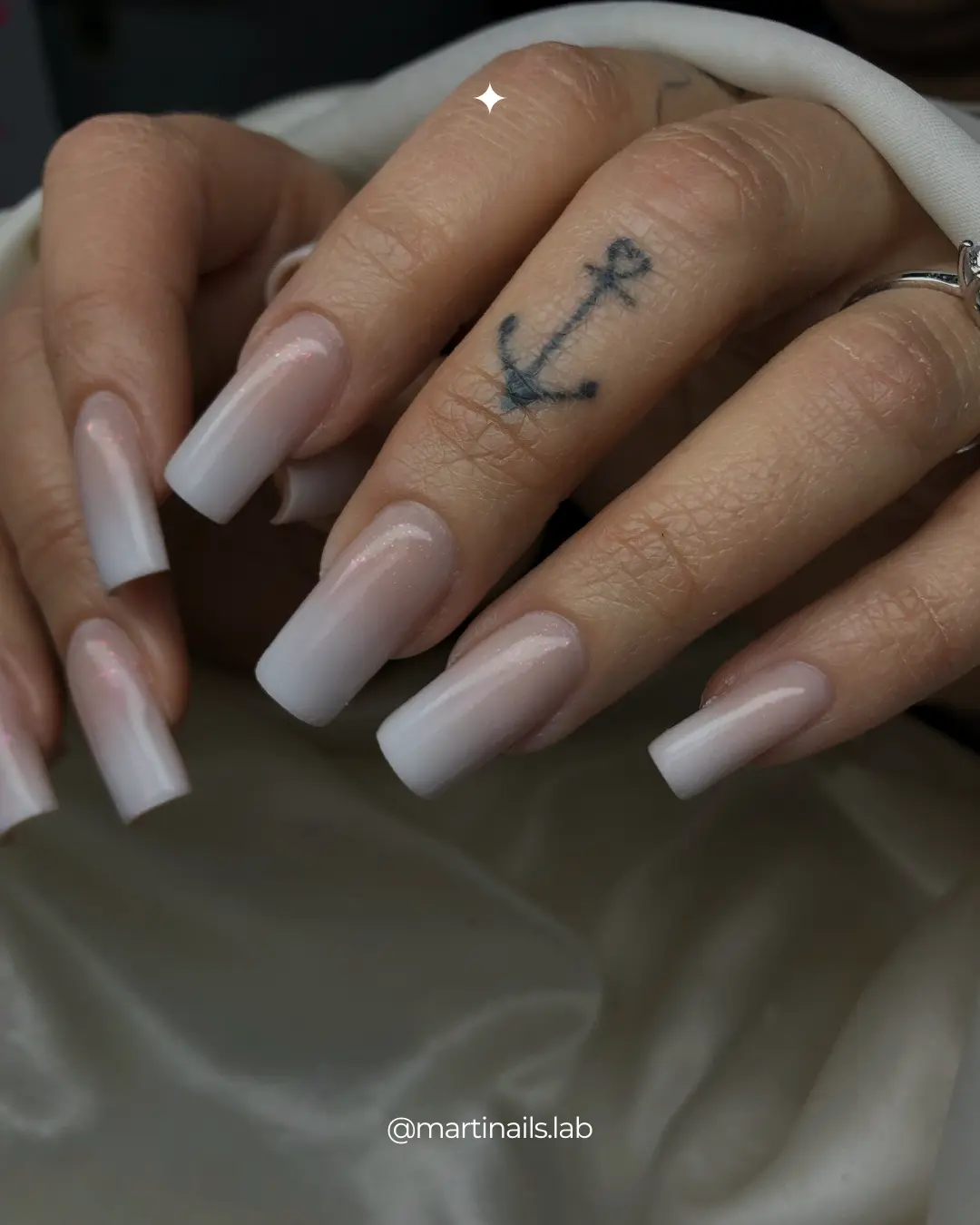 Nail art Martinails Lab 30