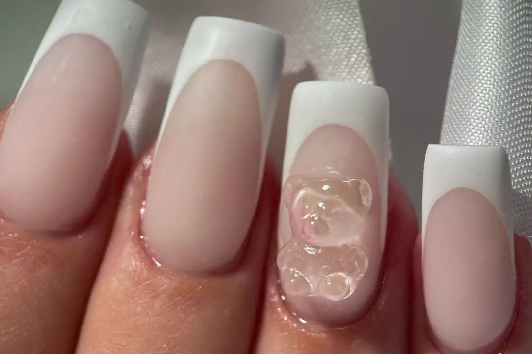 Gel flessibile
